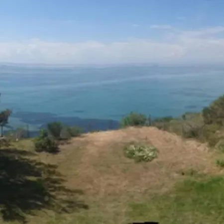 Sunshine House Offering Spectacular Views To Olymp A * ניאה אירקליה