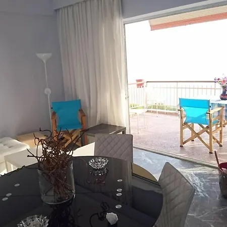 Apartamento Sunshine House Offering Spectacular Views To Olymp A *