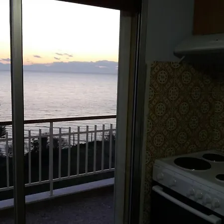 Apartment Sunshine House Offering Spectacular Views To Olymp A