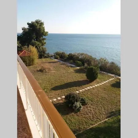 Sunshine House Offering Spectacular Views To Olymp A