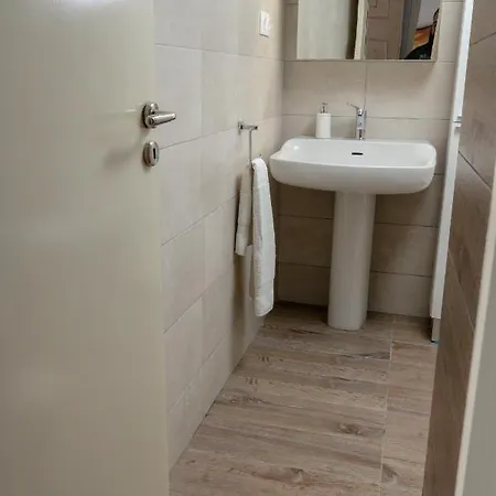 Sunshine House Offering Spectacular Views To Olymp A * Nea Iraklia