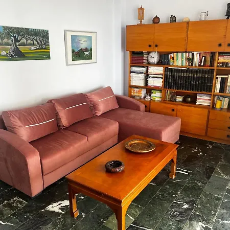 Apartment Sunshine House Offering Spectacular Views To Olymp A *