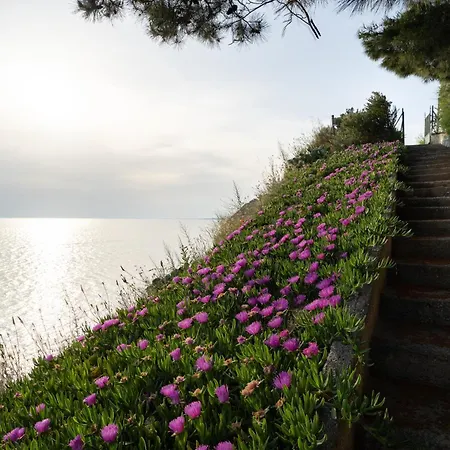 Sunshine House Offering Spectacular Views To Olymp A * Nea Iraklia