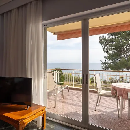 Sunshine House Offering Spectacular Views To Olymp A Apartment *