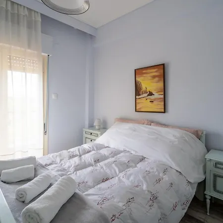 Apartment Sunshine House Offering Spectacular Views To Olymp A *