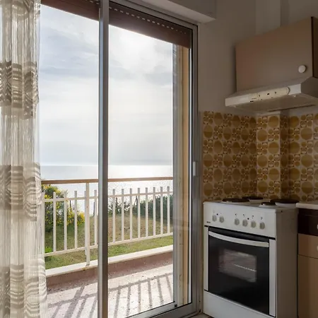 Sunshine House Offering Spectacular Views To Olymp A