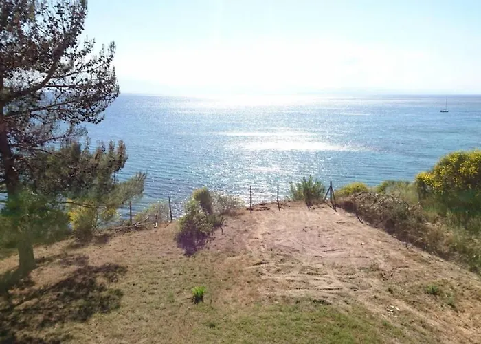 Sunshine House Offering Spectacular Views To Olymp A Daire *