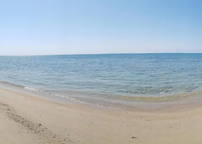 Sunshine House Offering Spectacular Views To Olymp A Daire Nea Iraklia