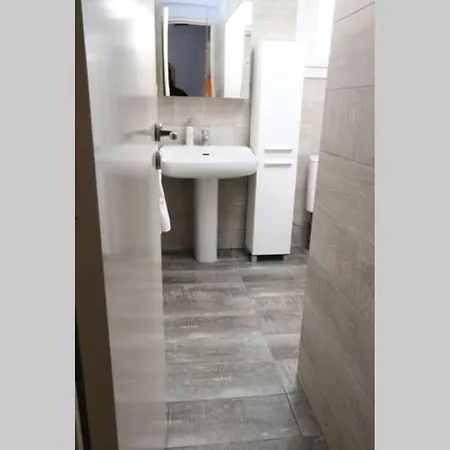 Sunshine House Offering Spectacular Views To Olymp A Nea Iraklia