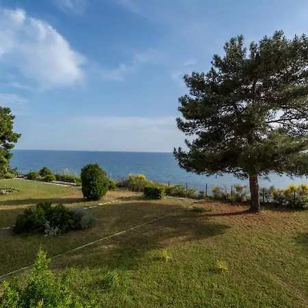 Apartmán Sunshine House Offering Spectacular Views To Olymp A *