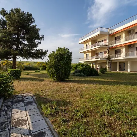 Sunshine House Offering Spectacular Views To Olymp A