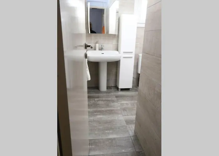 Sunshine House Offering Spectacular Views To Olymp A Nea Iraklia