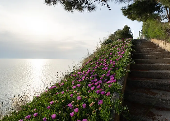 Sunshine House Offering Spectacular Views To Olymp A * Nea Iraklia
